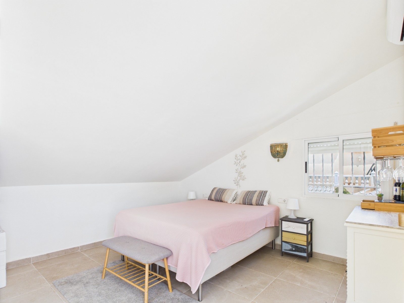 4 Bed, 3 Bath, HouseFor Sale, Los Urrutias, Murcia