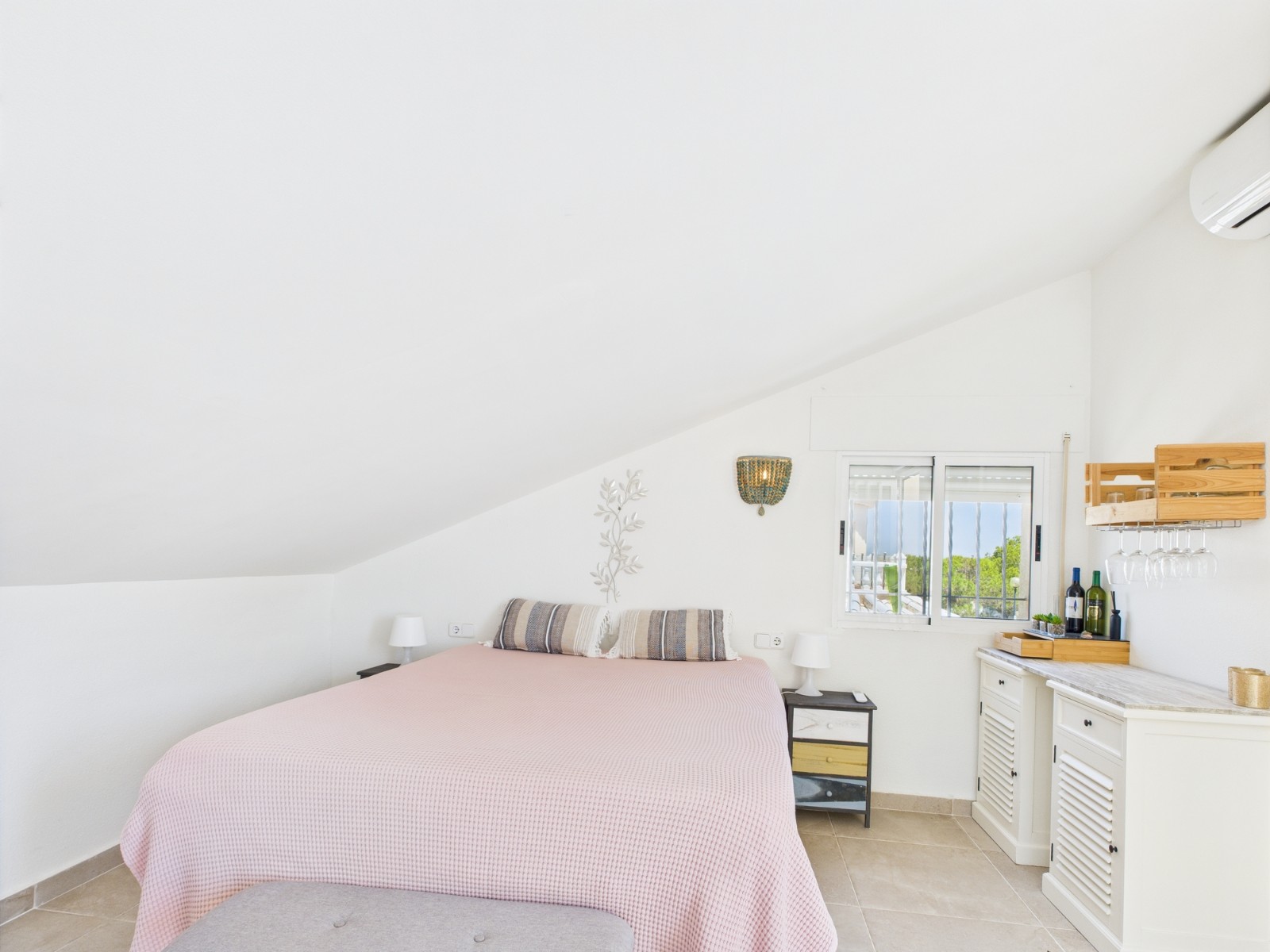 4 Bed, 3 Bath, HouseFor Sale, Los Urrutias, Murcia