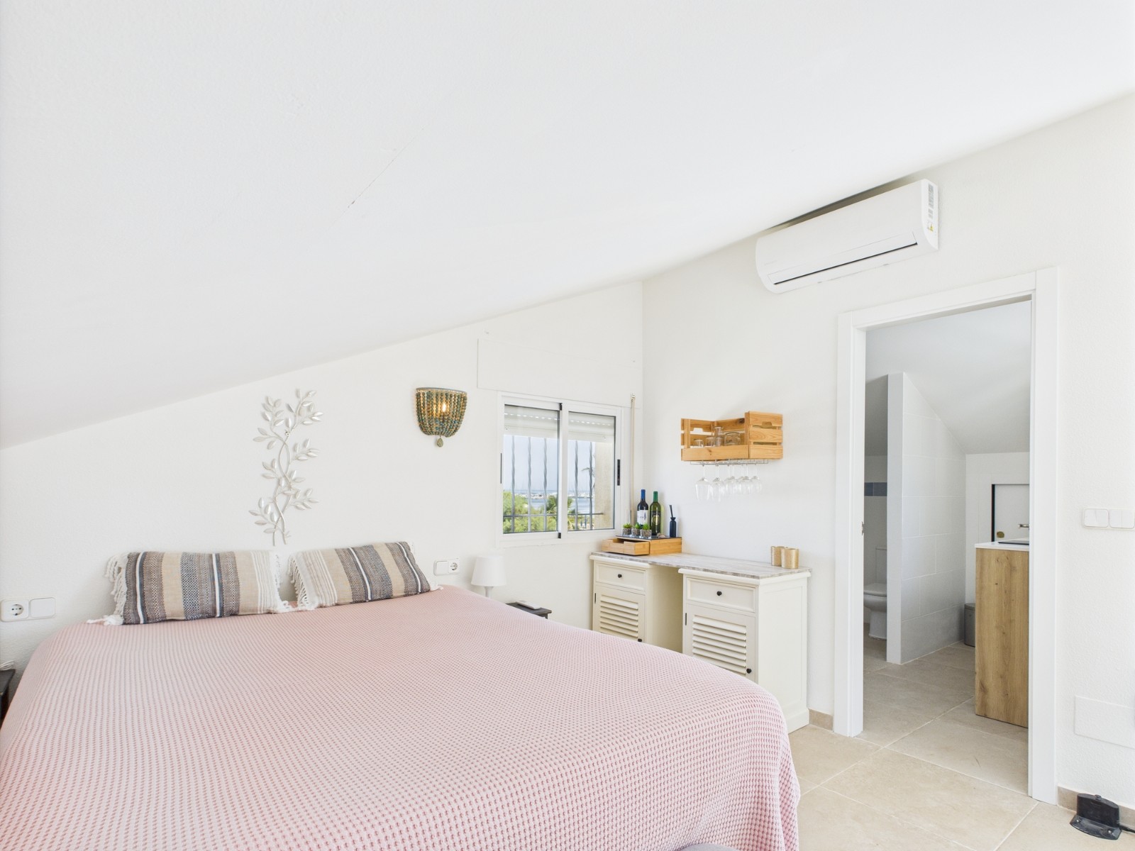 4 Bed, 3 Bath, HouseFor Sale, Los Urrutias, Murcia