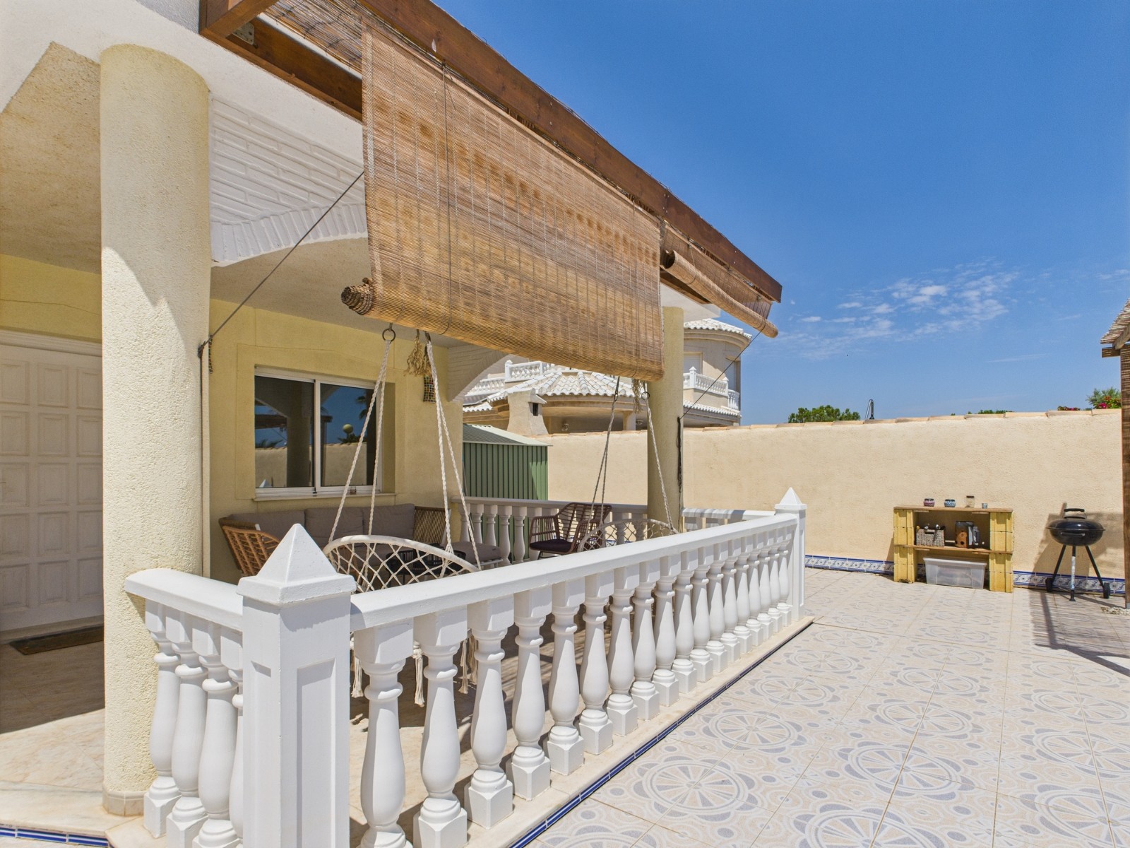 4 Bed, 3 Bath, HouseFor Sale, Los Urrutias, Murcia