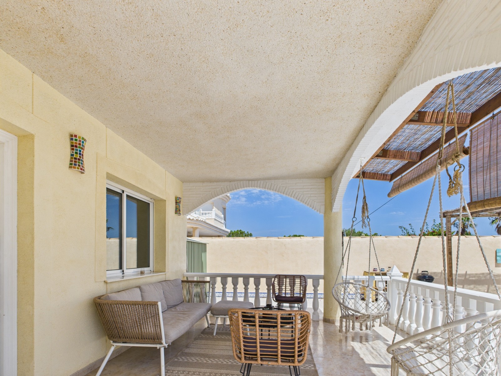 4 Bed, 3 Bath, HouseFor Sale, Los Urrutias, Murcia