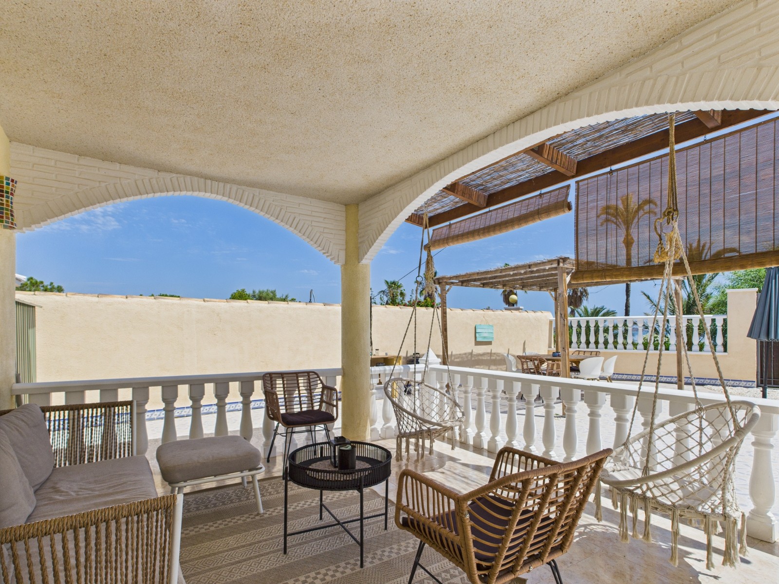 4 Bed, 3 Bath, HouseFor Sale, Los Urrutias, Murcia