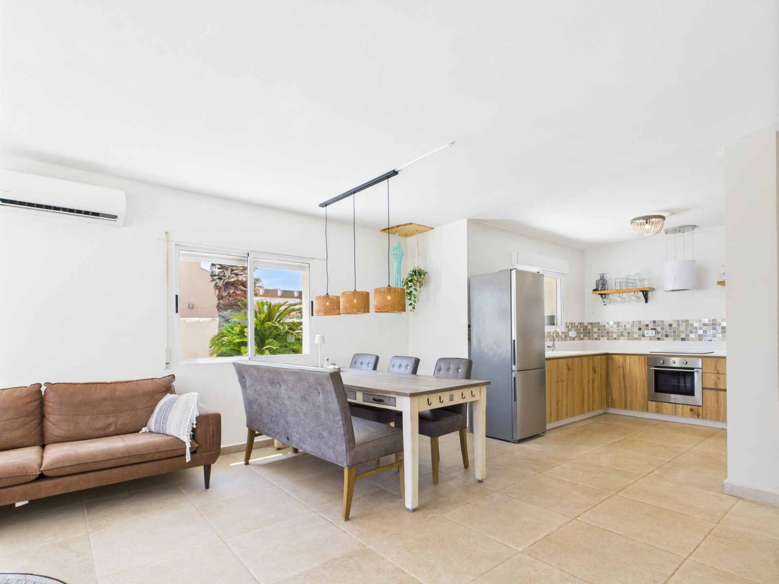 4 Bed, 3 Bath, HouseFor Sale, Los Urrutias, Murcia