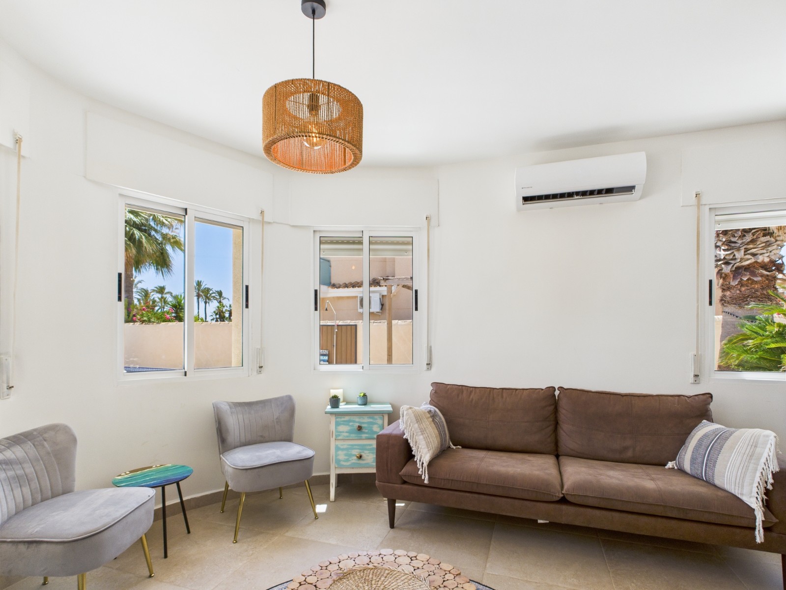 4 Bed, 3 Bath, HouseFor Sale, Los Urrutias, Murcia