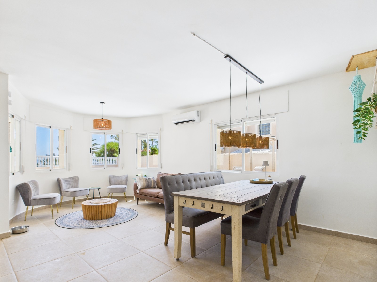 4 Bed, 3 Bath, HouseFor Sale, Los Urrutias, Murcia