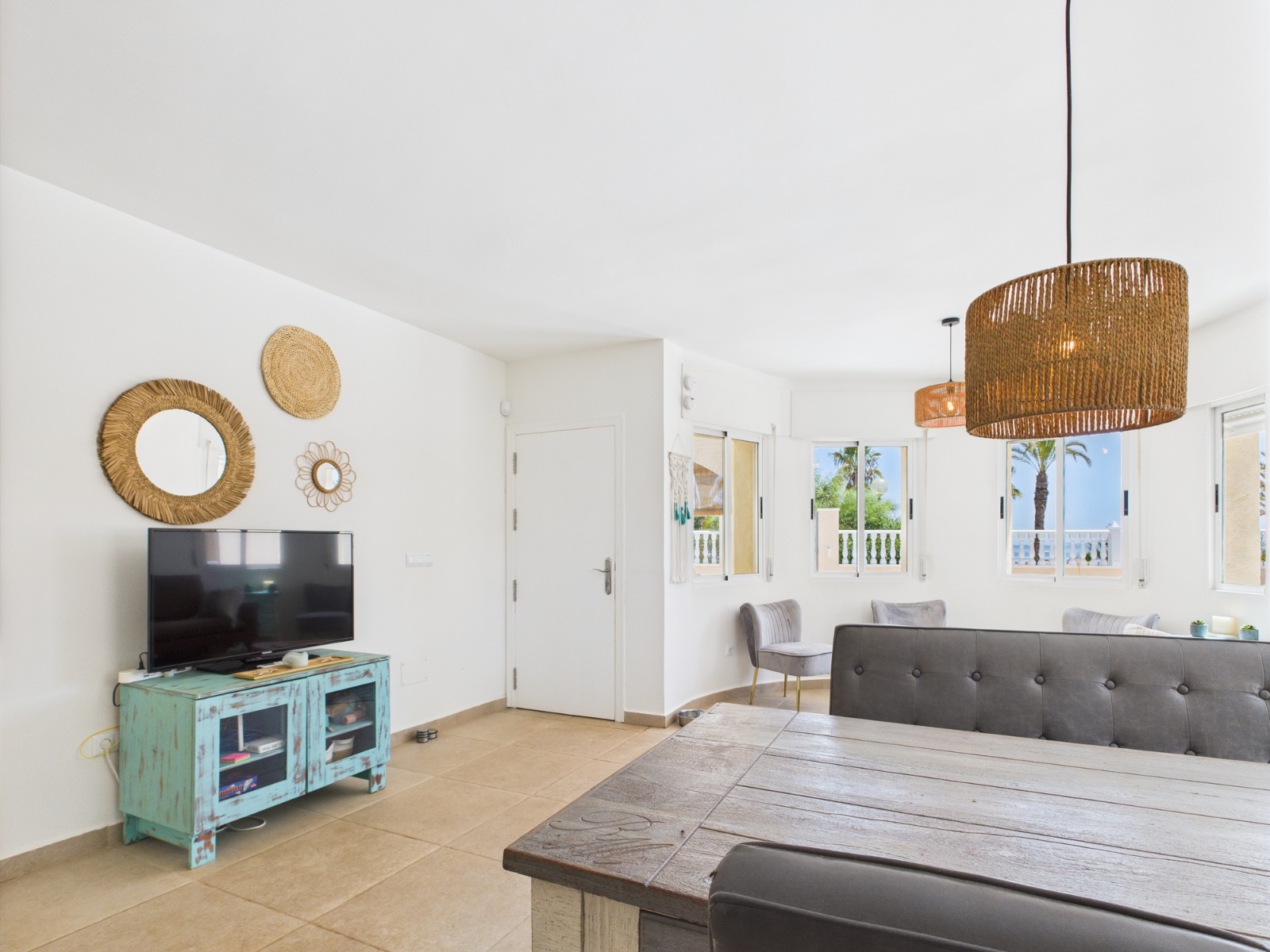 4 Bed, 3 Bath, HouseFor Sale, Los Urrutias, Murcia