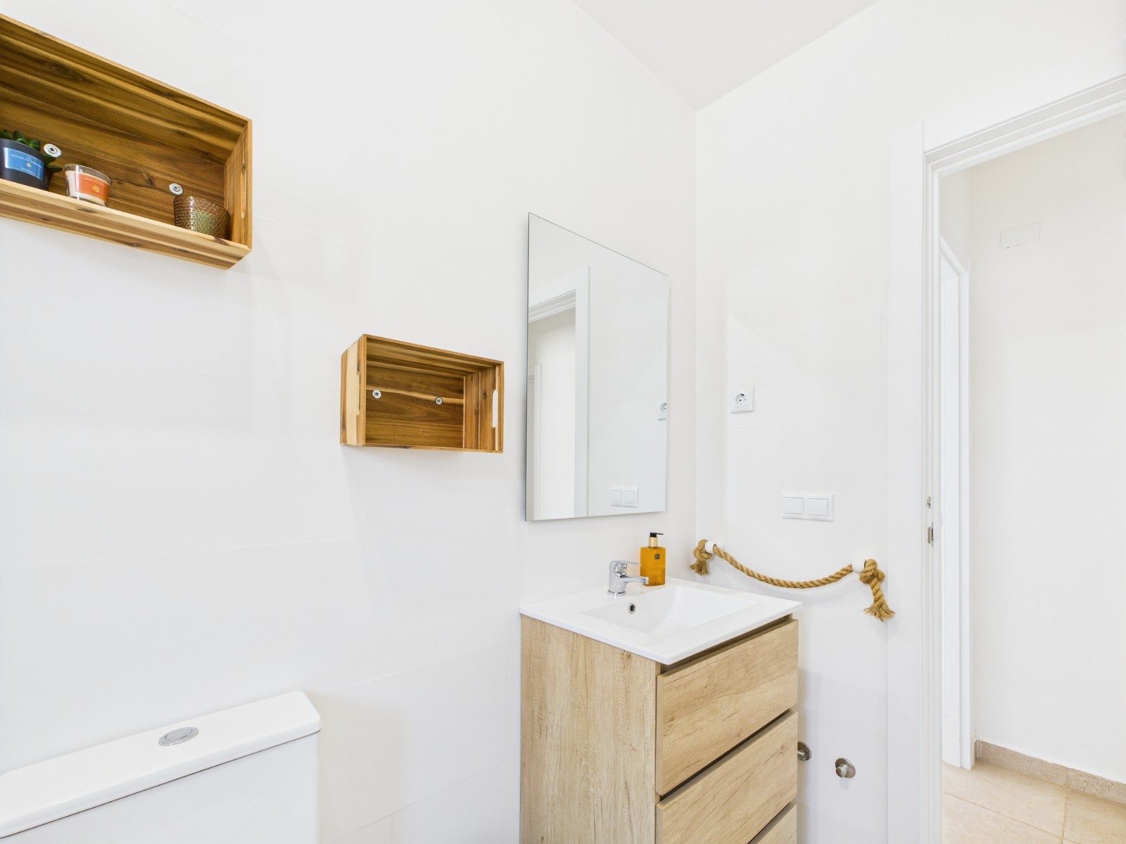 4 Bed, 3 Bath, HouseFor Sale, Los Urrutias, Murcia