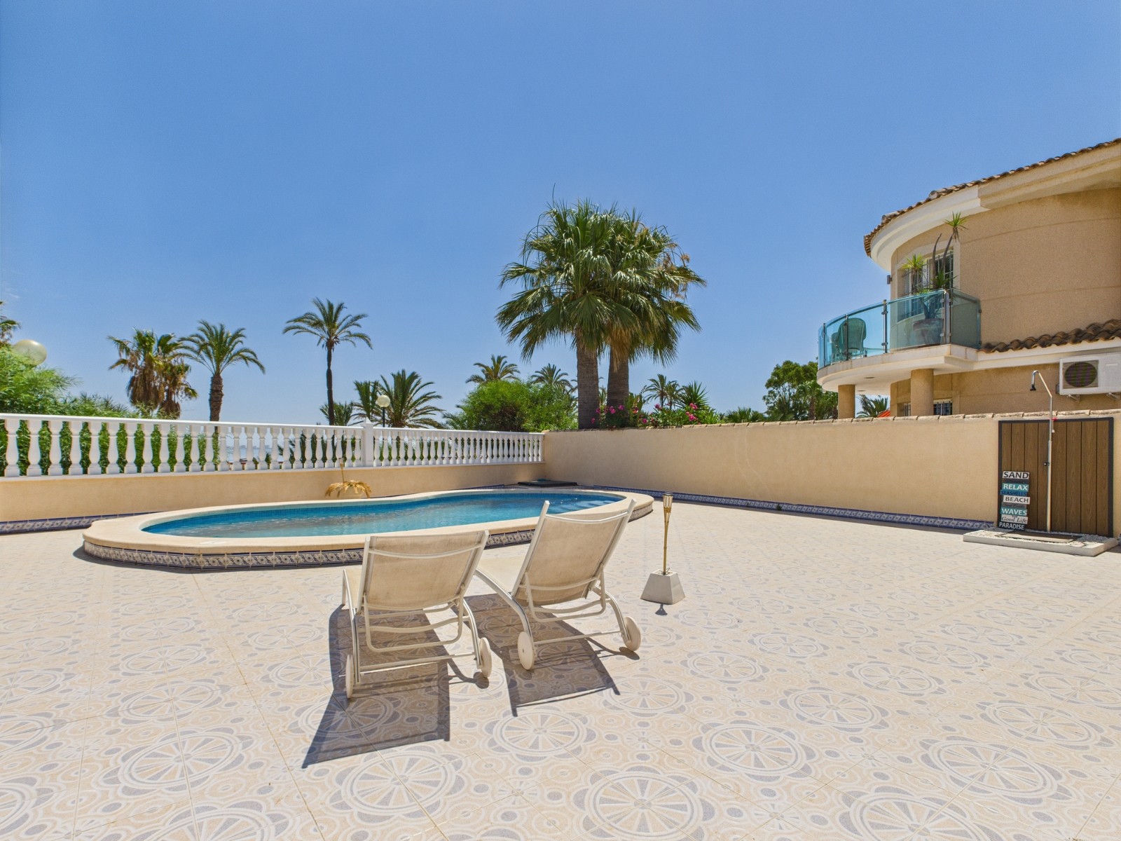 4 Bed, 3 Bath, HouseFor Sale, Los Urrutias, Murcia