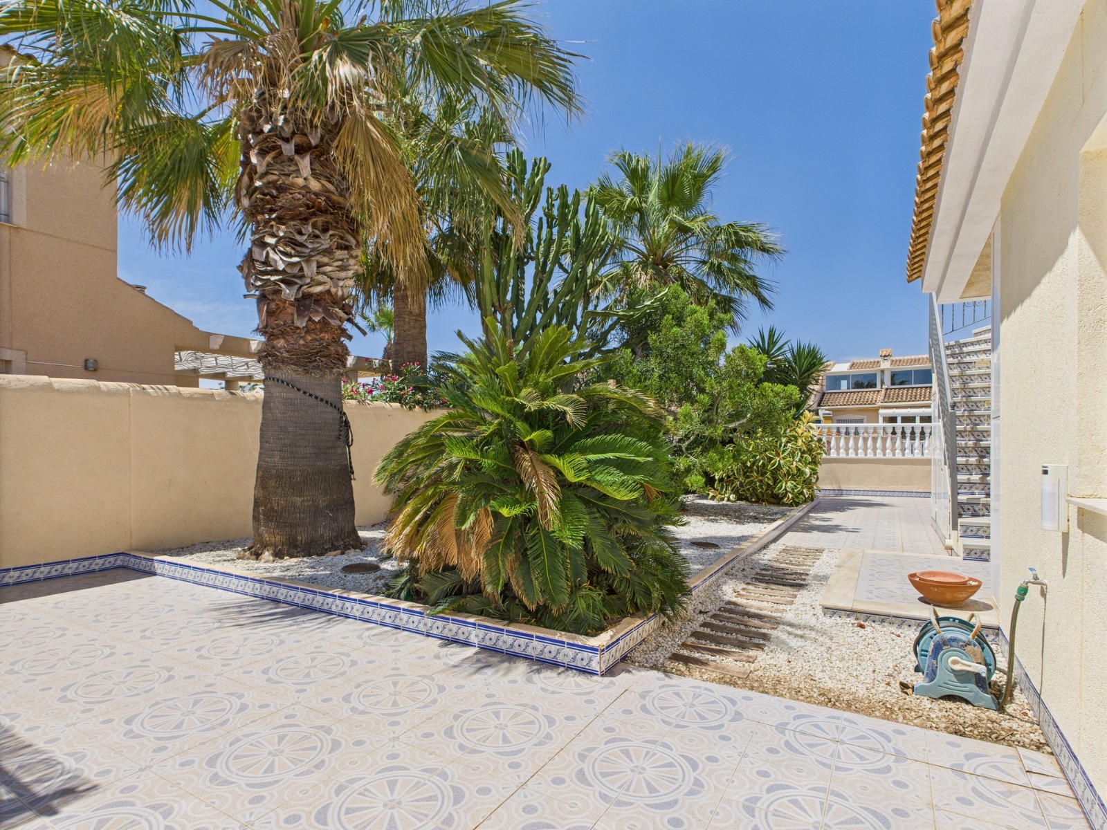 4 Bed, 3 Bath, HouseFor Sale, Los Urrutias, Murcia