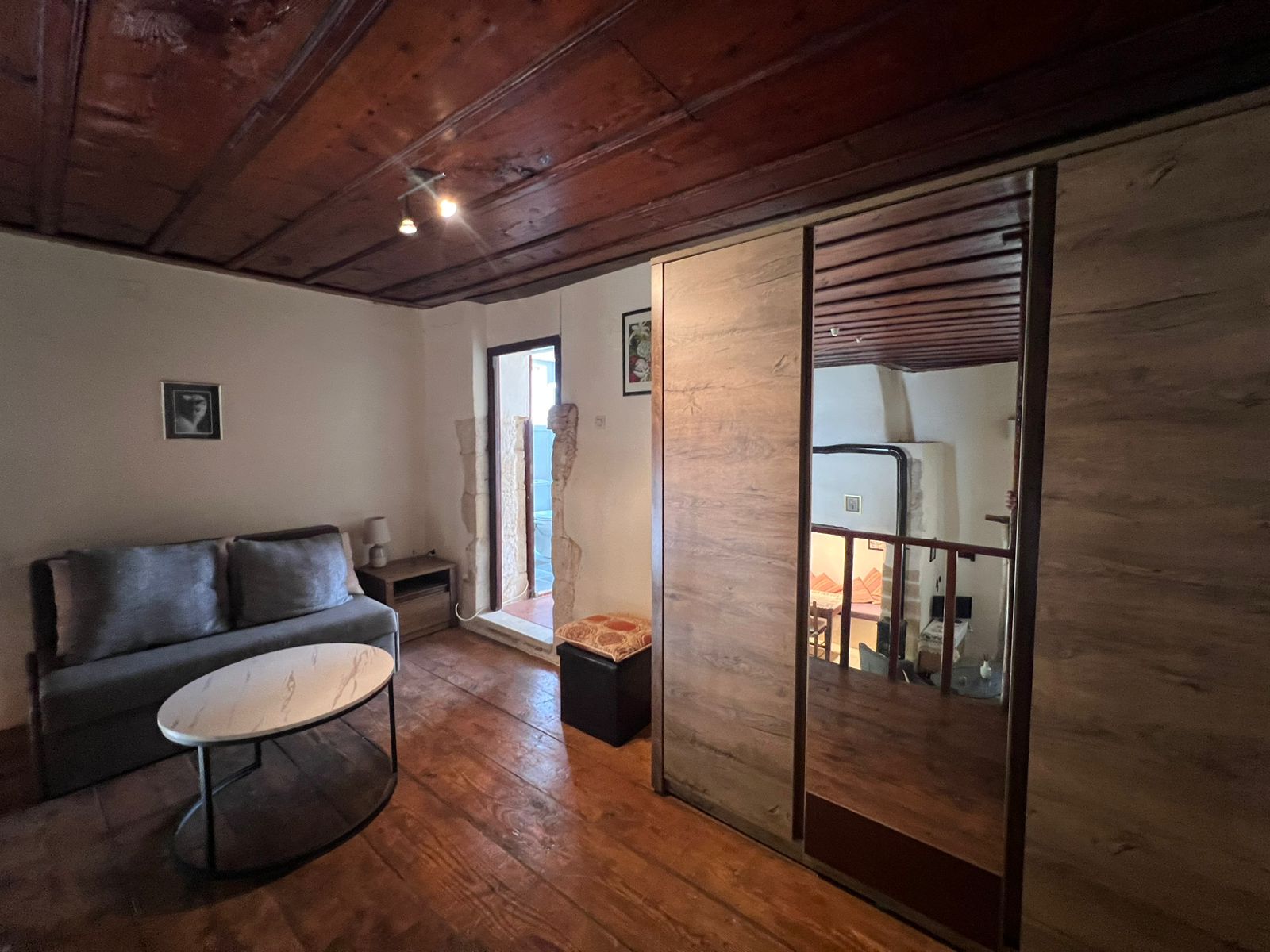 2 Bed, 1 Bath, HouseFor Sale, Chania, Crete