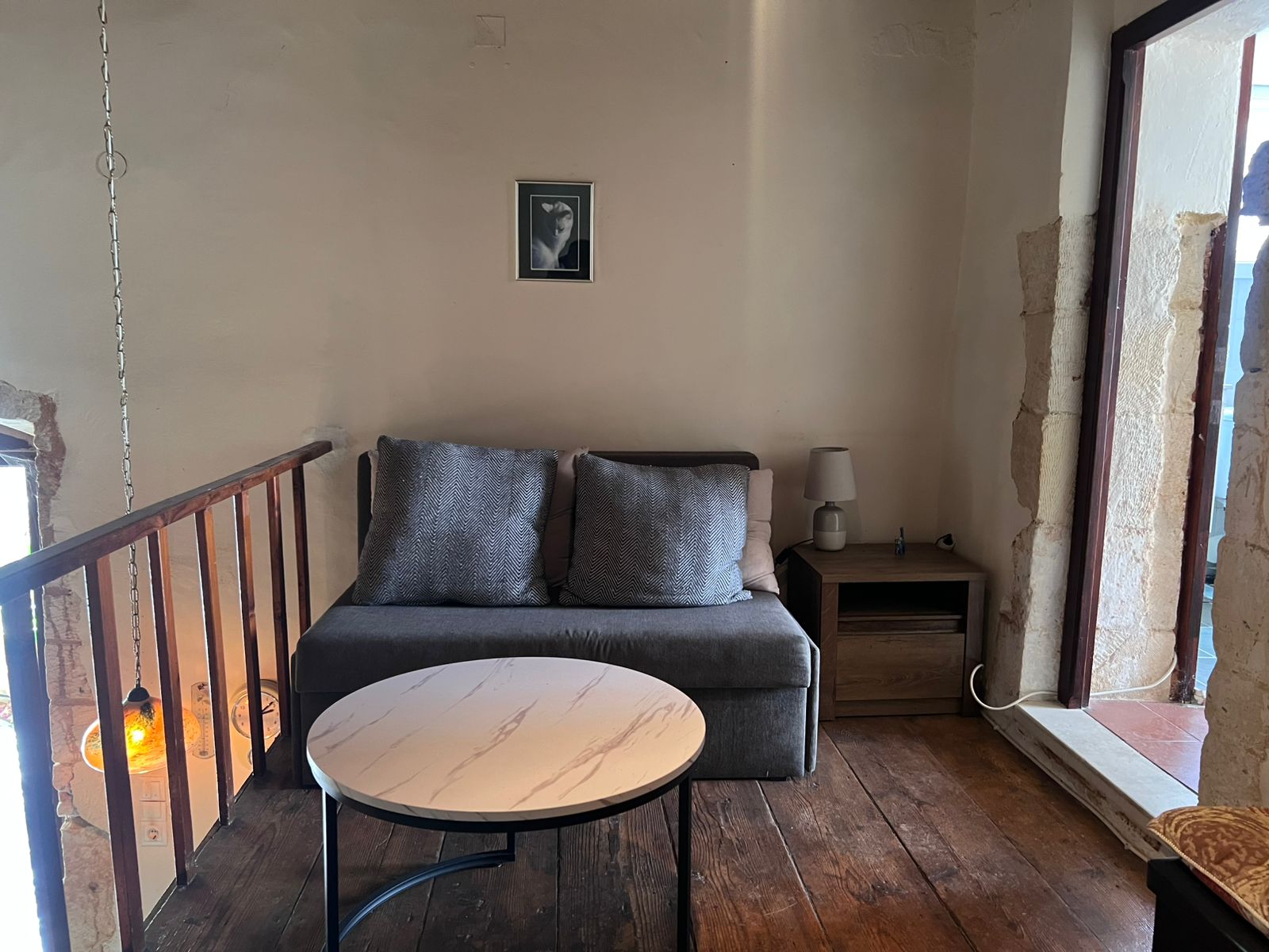 2 Bed, 1 Bath, HouseFor Sale, Chania, Crete