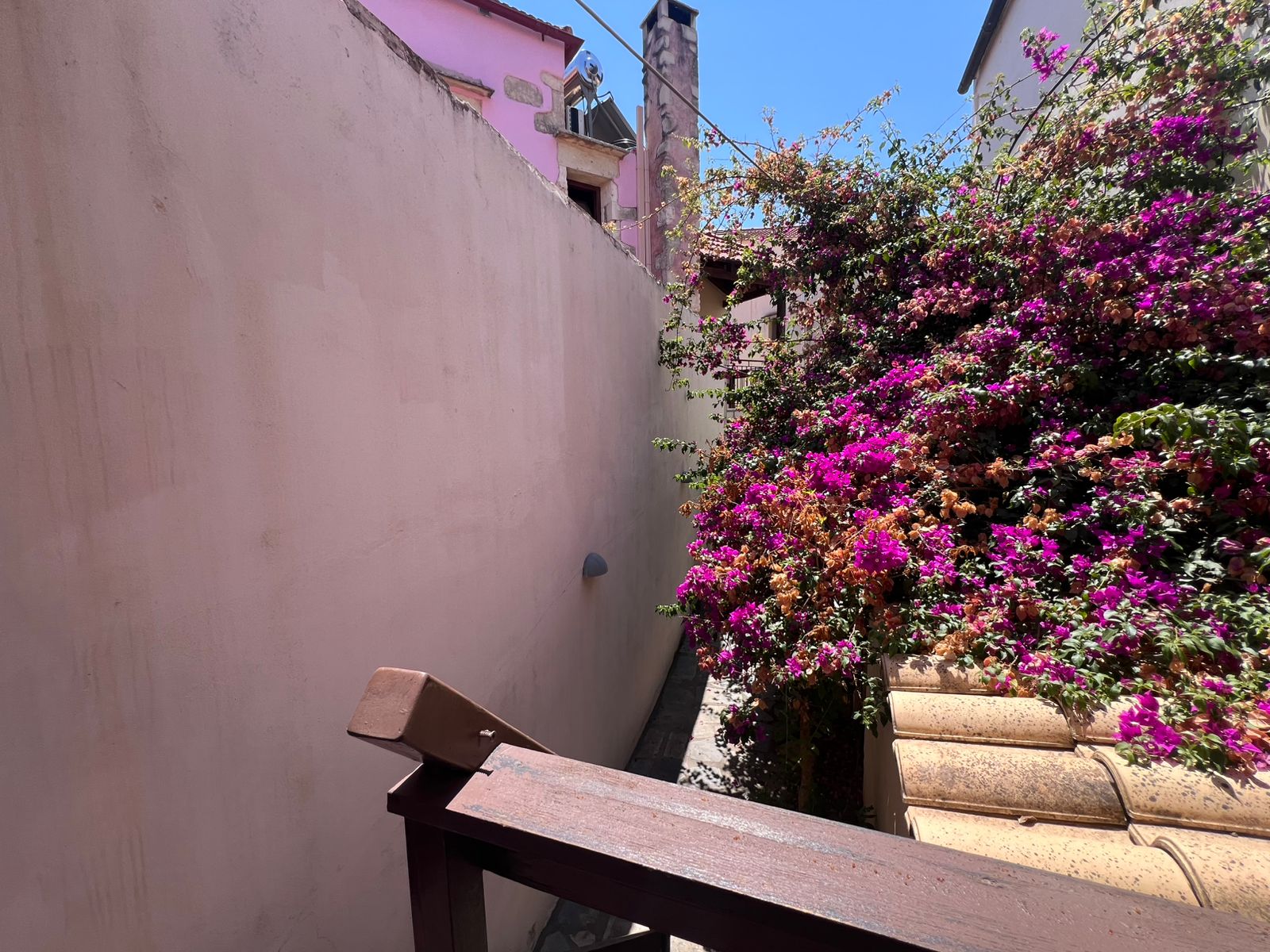 2 Bed, 1 Bath, HouseFor Sale, Chania, Crete
