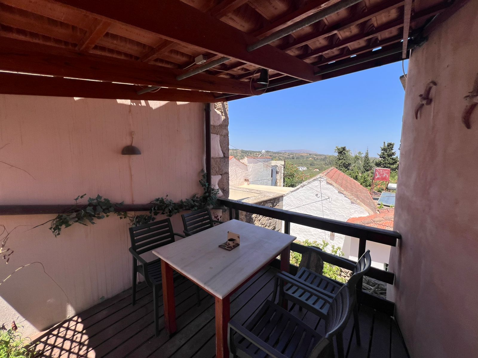 2 Bed, 1 Bath, HouseFor Sale, Chania, Crete