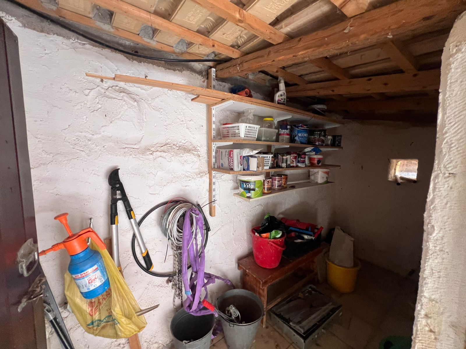 2 Bed, 1 Bath, HouseFor Sale, Chania, Crete