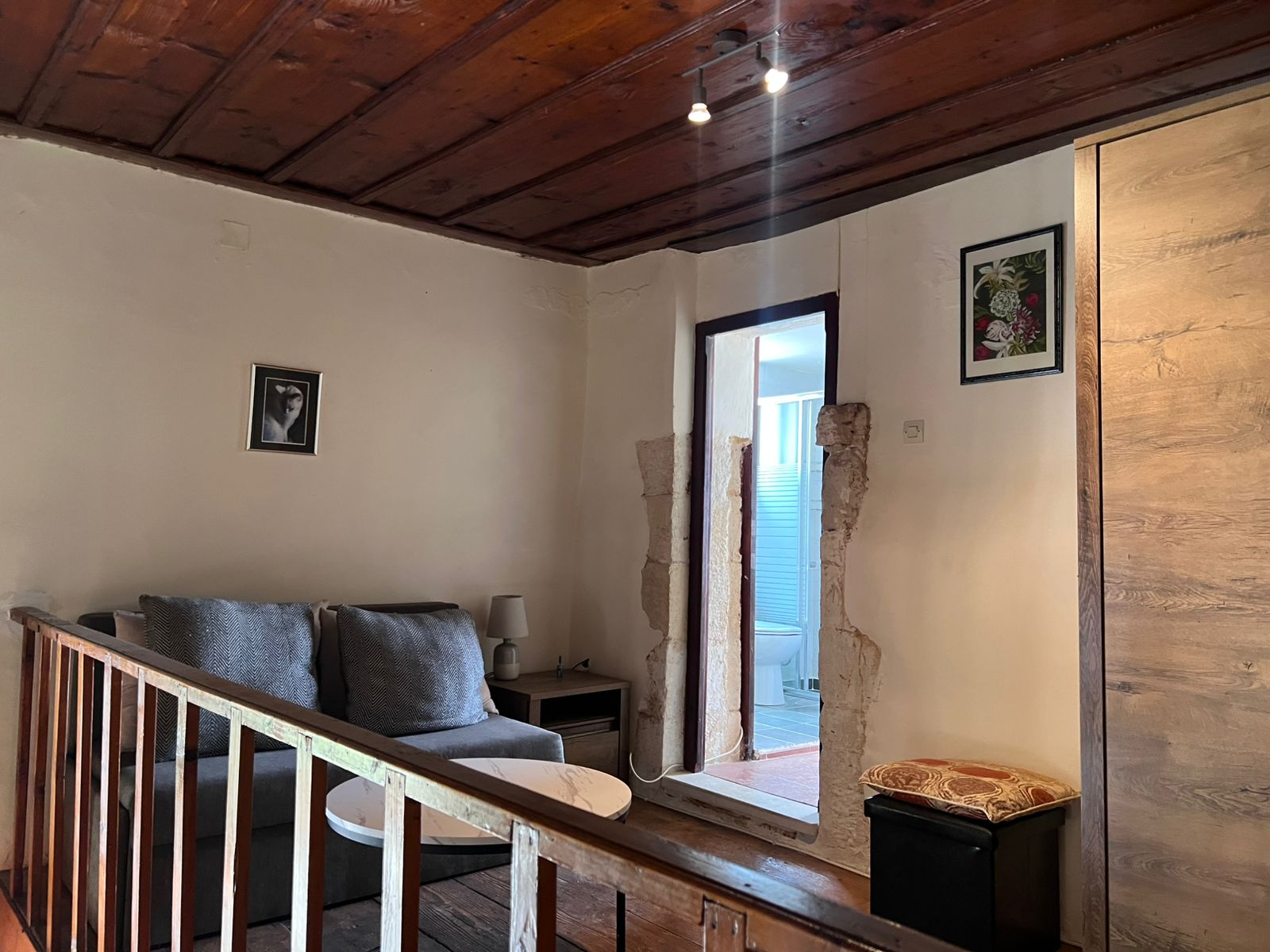 2 Bed, 1 Bath, HouseFor Sale, Chania, Crete
