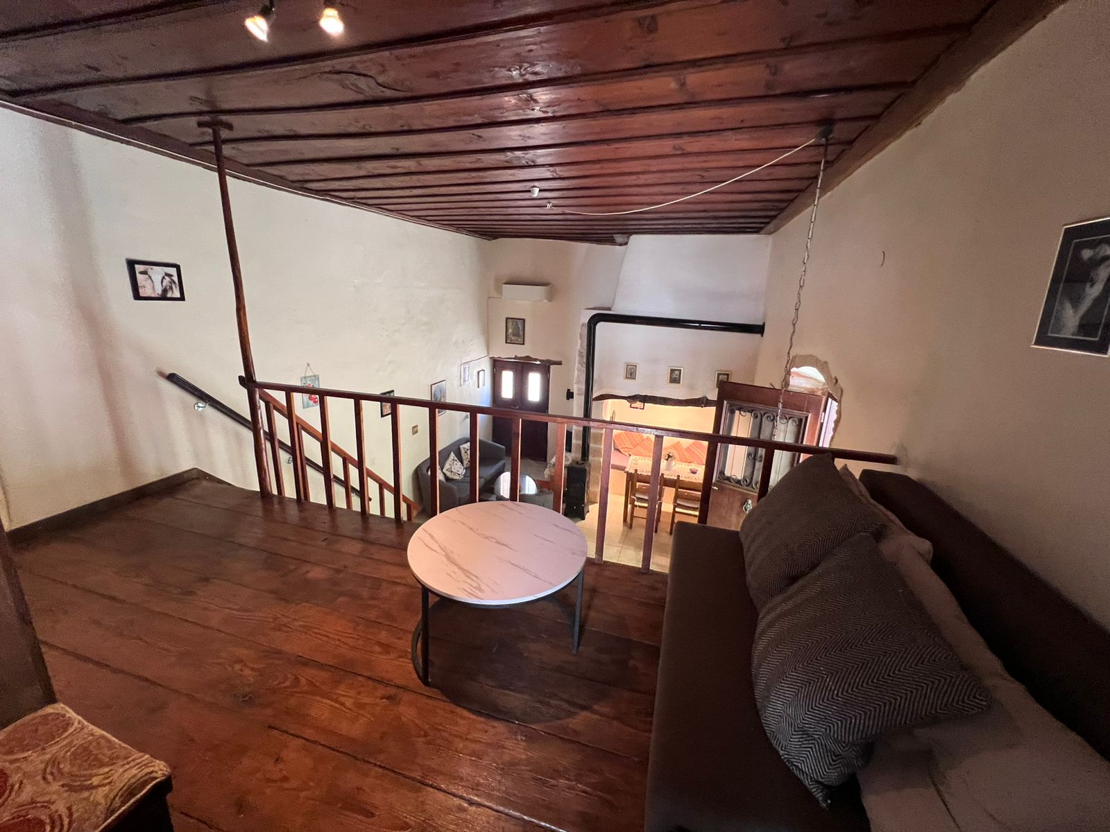 2 Bed, 1 Bath, HouseFor Sale, Chania, Crete