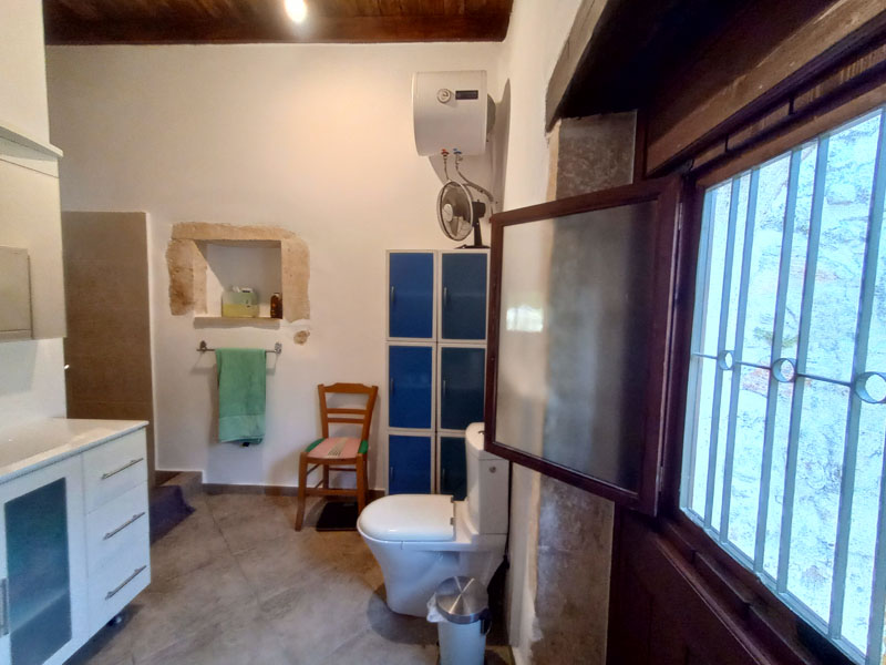 2 Bed, 1 Bath, HouseFor Sale, Chania, Crete