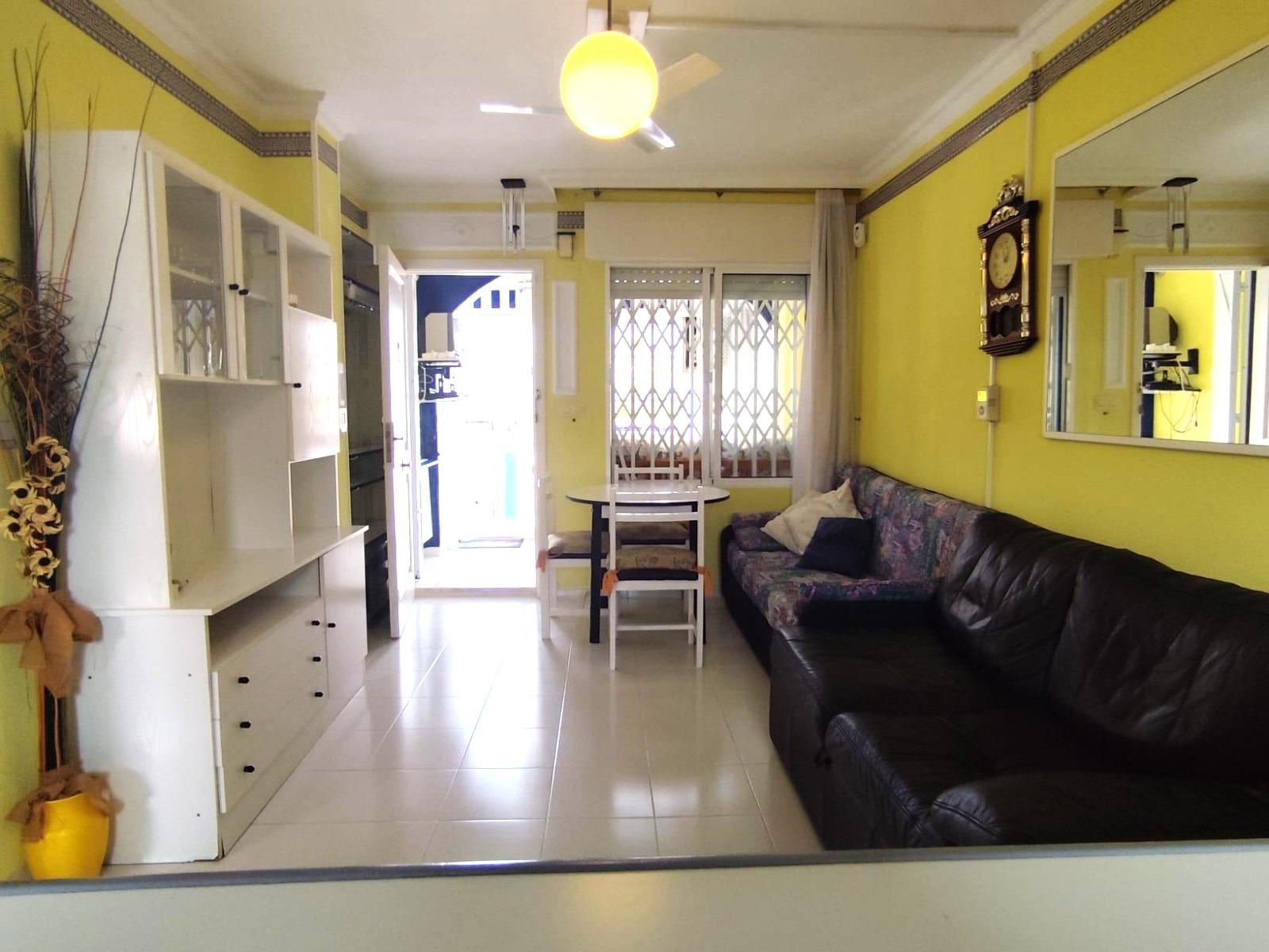 1 Bed, 1 Bath, HouseFor Sale, Torrevieja, Alicante
