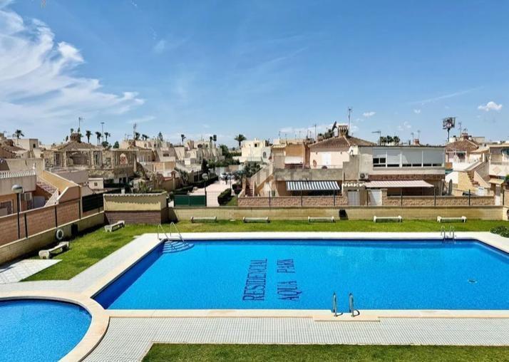 HouseFor Sale, Torrevieja, Alicante
