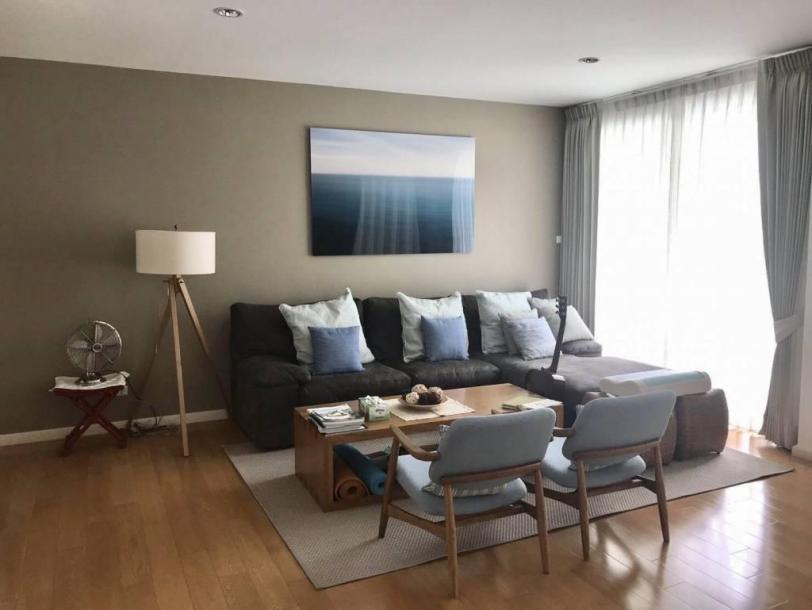 2 Bath, ApartmentFor Sale, North - Hua Hin, Prachuap Khiri Khan