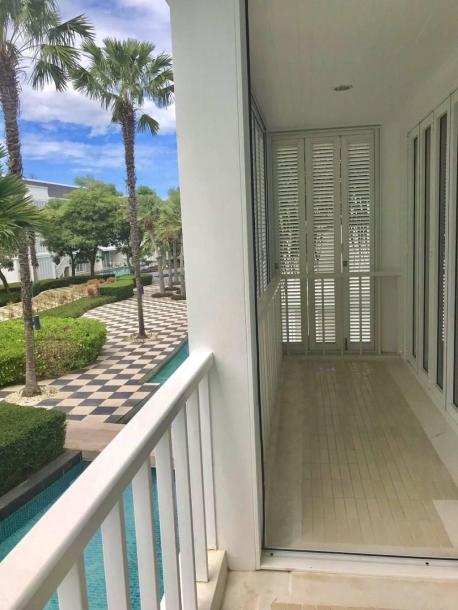 2 Bath, ApartmentFor Sale, North - Hua Hin, Prachuap Khiri Khan