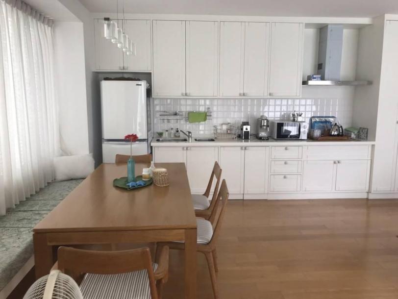 2 Bath, ApartmentFor Sale, North - Hua Hin, Prachuap Khiri Khan