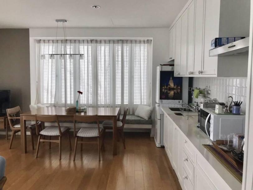 2 Bath, ApartmentFor Sale, North - Hua Hin, Prachuap Khiri Khan