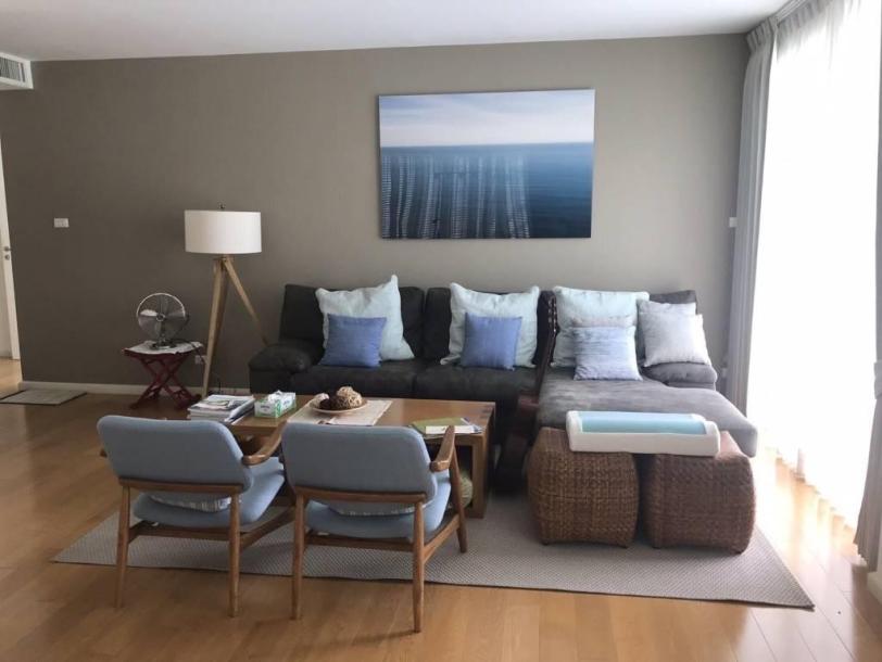 2 Bath, ApartmentFor Sale, North - Hua Hin, Prachuap Khiri Khan