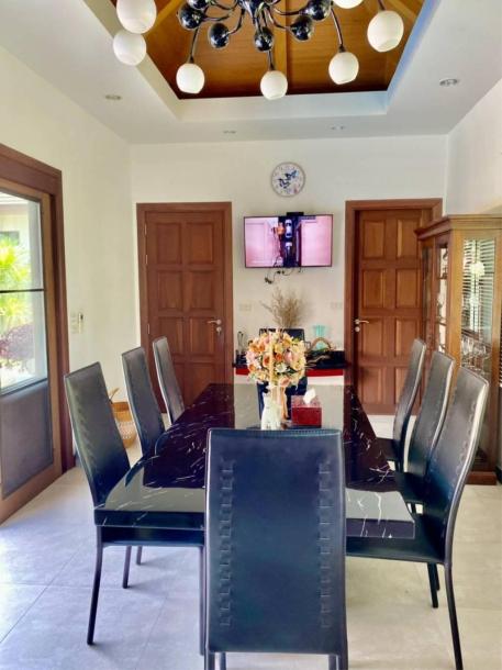 8 Bath, HouseFor Sale, North - Hua Hin, Prachuap Khiri Khan