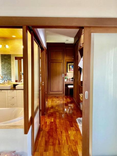 8 Bath, HouseFor Sale, North - Hua Hin, Prachuap Khiri Khan