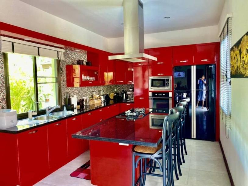 8 Bath, HouseFor Sale, North - Hua Hin, Prachuap Khiri Khan