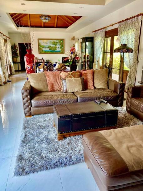 8 Bath, HouseFor Sale, North - Hua Hin, Prachuap Khiri Khan