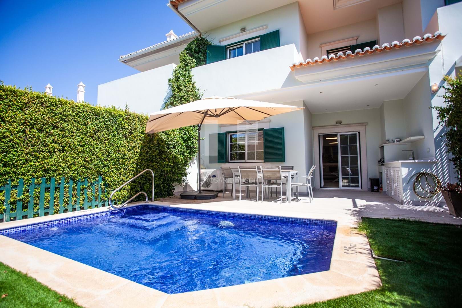 2 Bed, 3 Bath, HouseFor Sale, Quinta do Lago, Loulé, Faro, 8135-024