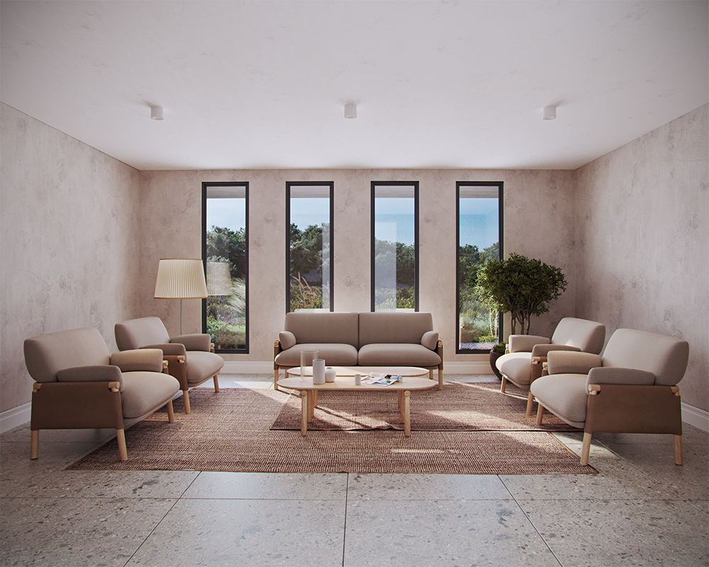 1 Bed, 1 Bath, ApartmentFor Sale, Oculus, Universal, Pafos