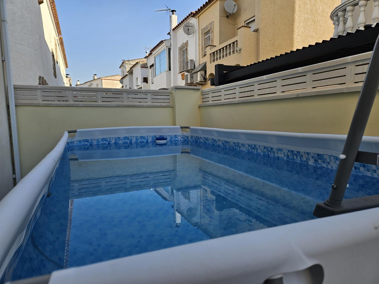 3 Bed, 4 Bath, HouseFor Sale, Empuriabrava, Girona, 17487