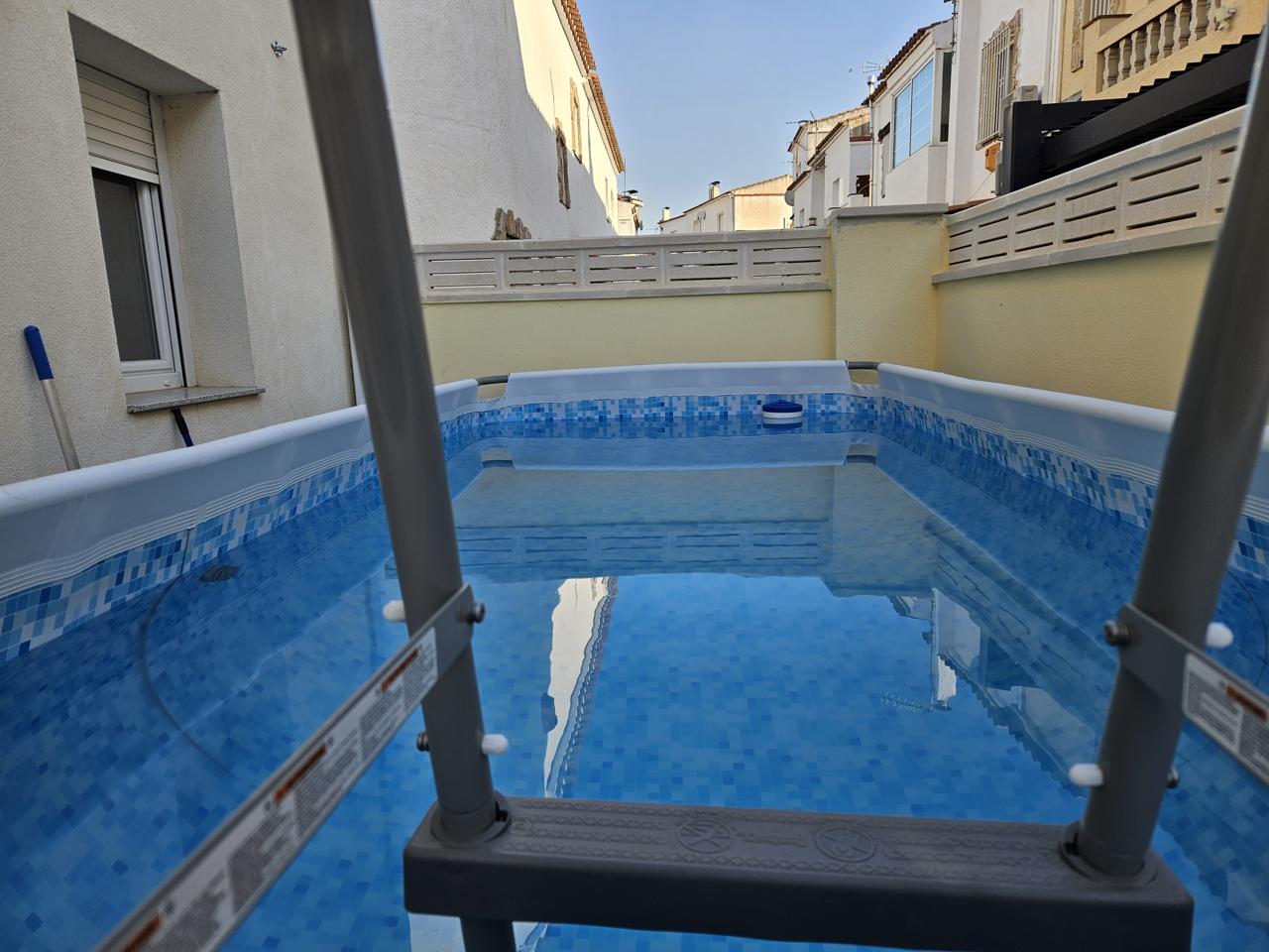 3 Bed, 4 Bath, HouseFor Sale, Empuriabrava, Girona, 17487