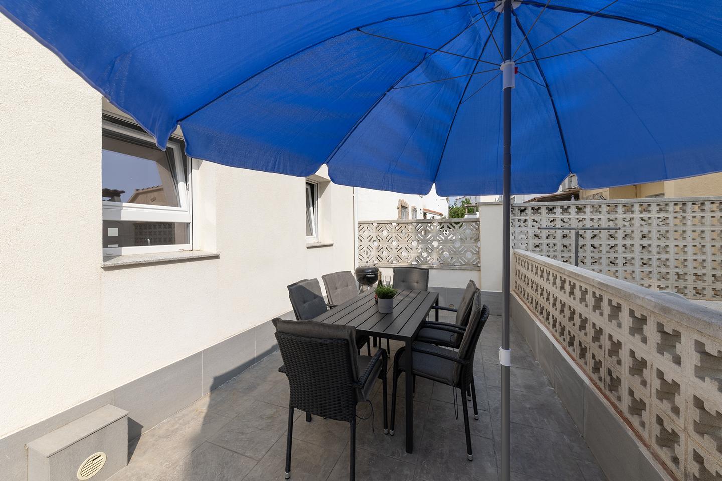 3 Bed, 4 Bath, HouseFor Sale, Empuriabrava, Girona, 17487