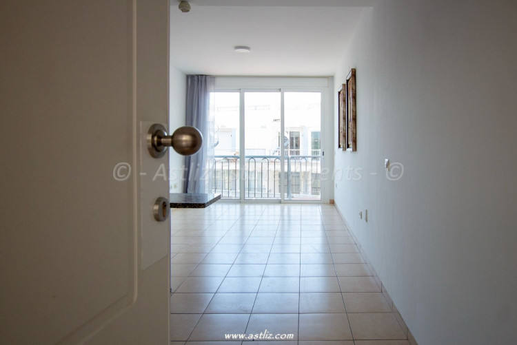 1 Bed, 1 Bath, ApartmentFor Sale, Edf Poseidon, Puerto De Santiago