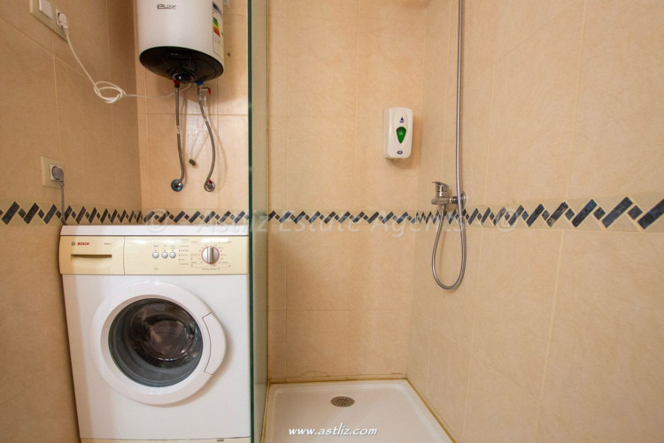 1 Bed, 1 Bath, ApartmentFor Sale, Edf Poseidon, Puerto De Santiago