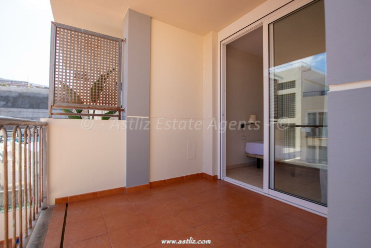 1 Bed, 1 Bath, ApartmentFor Sale, Edf Poseidon, Puerto De Santiago