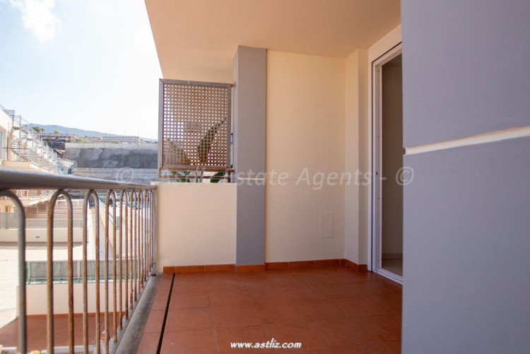 1 Bed, 1 Bath, ApartmentFor Sale, Edf Poseidon, Puerto De Santiago