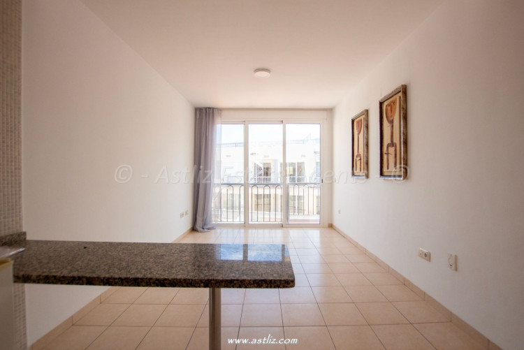1 Bed, 1 Bath, ApartmentFor Sale, Edf Poseidon, Puerto De Santiago