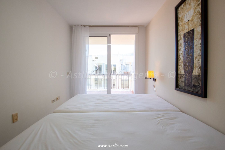 1 Bed, 1 Bath, ApartmentFor Sale, Edf Poseidon, Puerto De Santiago