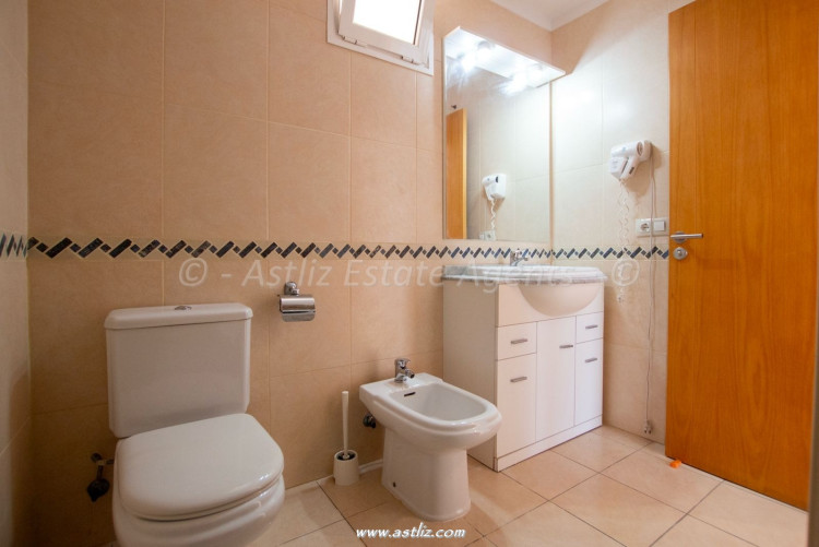 1 Bed, 1 Bath, ApartmentFor Sale, Edf Poseidon, Puerto De Santiago