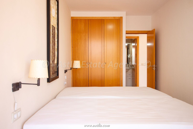 1 Bed, 1 Bath, ApartmentFor Sale, Edf Poseidon, Puerto De Santiago