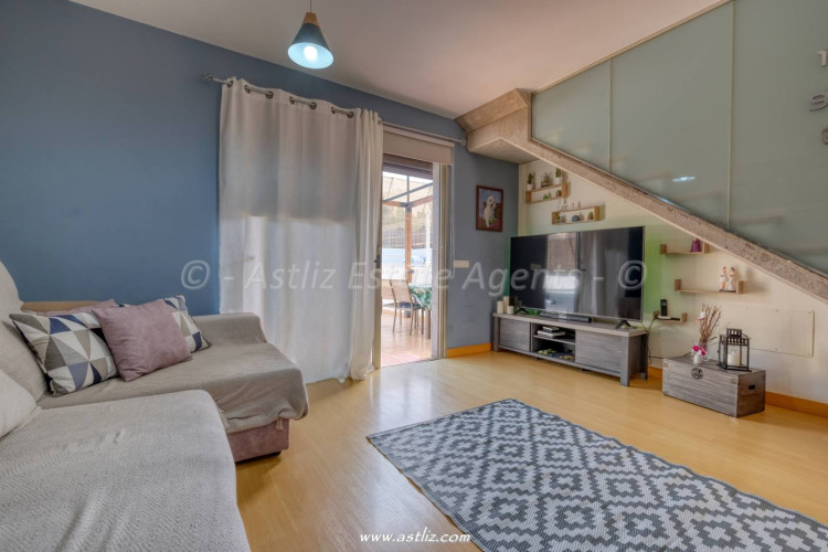 4 Bed, 4 Bath, HouseFor Sale, Guargacho, Guargacho