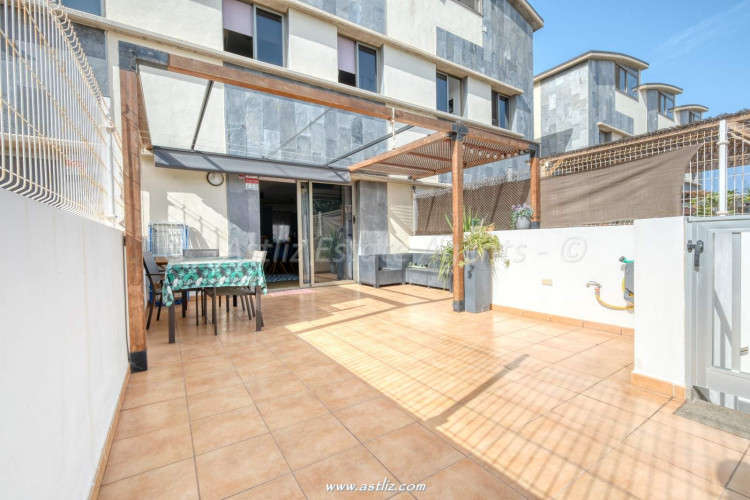 4 Bed, 4 Bath, HouseFor Sale, Guargacho, Guargacho