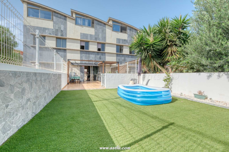 4 Bed, 4 Bath, HouseFor Sale, Guargacho, Guargacho