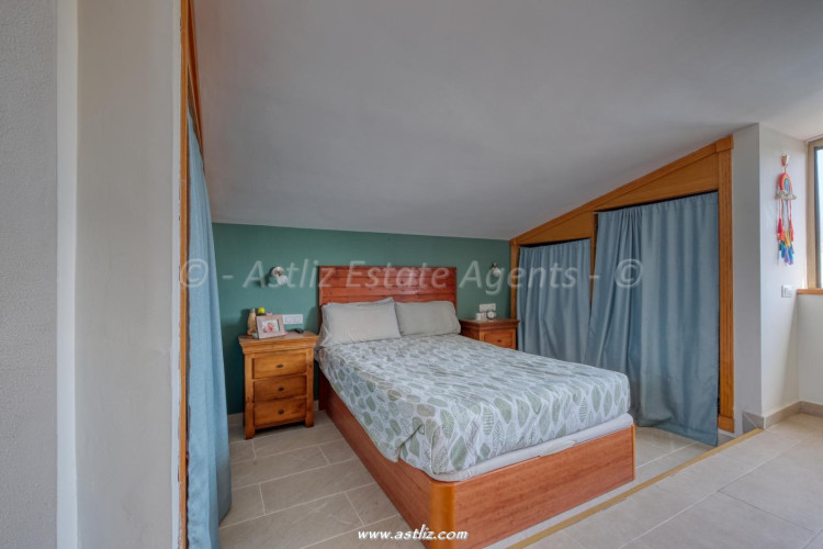 4 Bed, 4 Bath, HouseFor Sale, Guargacho, Guargacho