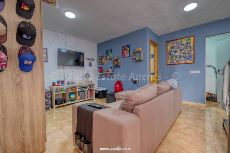 4 Bed, 4 Bath, HouseFor Sale, Guargacho, Guargacho